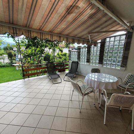 Apartma Meta Radovljica Exteriör bild