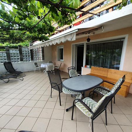 Apartma Meta Radovljica Exteriör bild