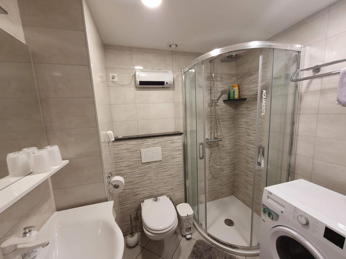 Apartma Meta Radovljica Exteriör bild