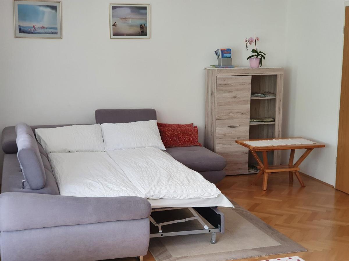 Apartma Meta Radovljica Exteriör bild
