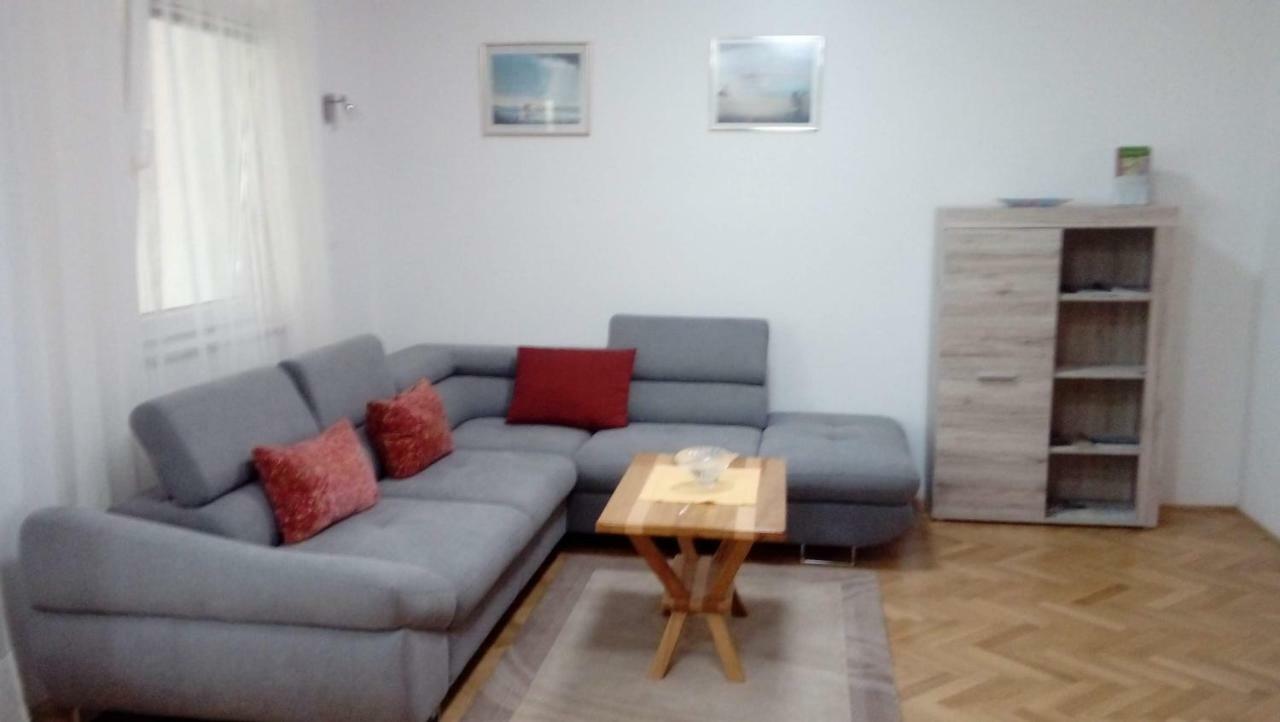Apartma Meta Radovljica Exteriör bild